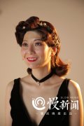 现实版《奇迹男孩》是个重庆妹：直面伤疤，写真照走红