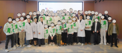多维度科普 护航患者健康  2026世界血友病日系列公益活动重庆站圆满完成