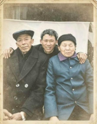 “民间粮仓”——三代传承，荣耀加冕